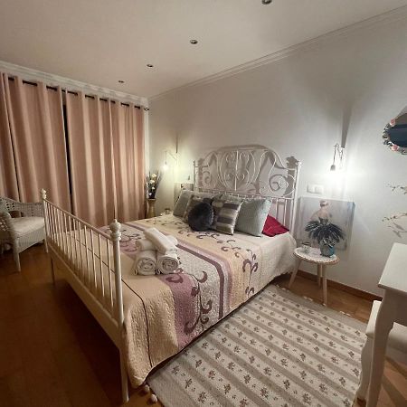 Casa Dos Avos Villa กัลเลตา ภายนอก รูปภาพ