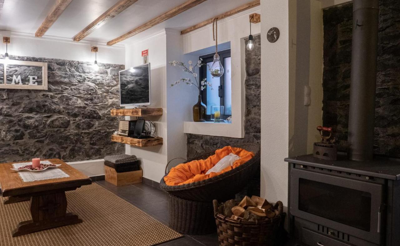 Casa Dos Avos Villa กัลเลตา ภายนอก รูปภาพ