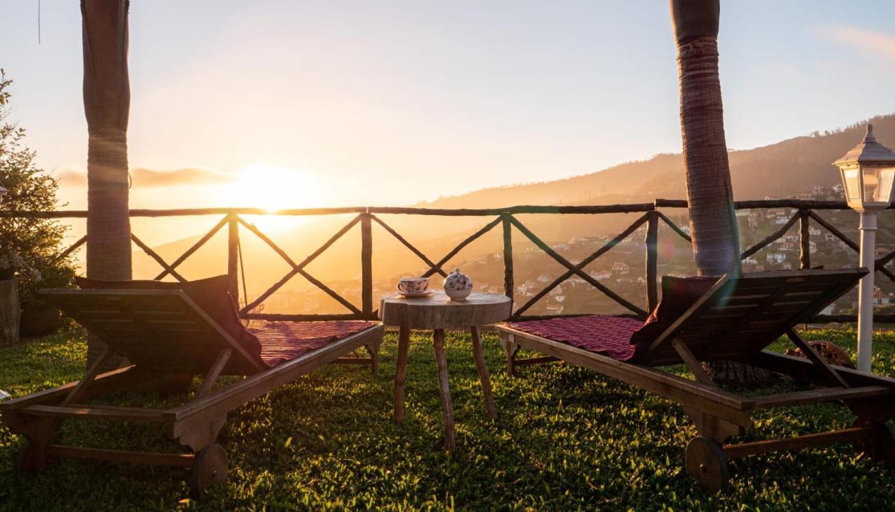 Casa Dos Avos Villa กัลเลตา ภายนอก รูปภาพ