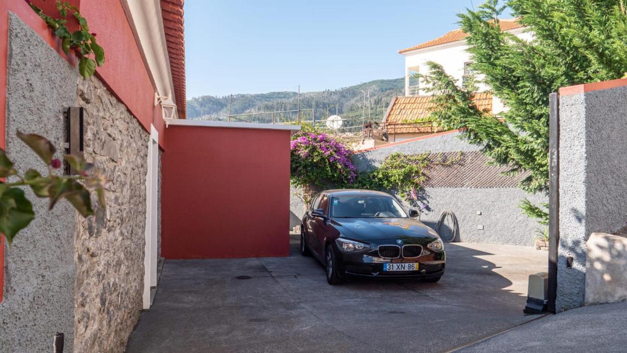 Casa Dos Avos Villa กัลเลตา ภายนอก รูปภาพ