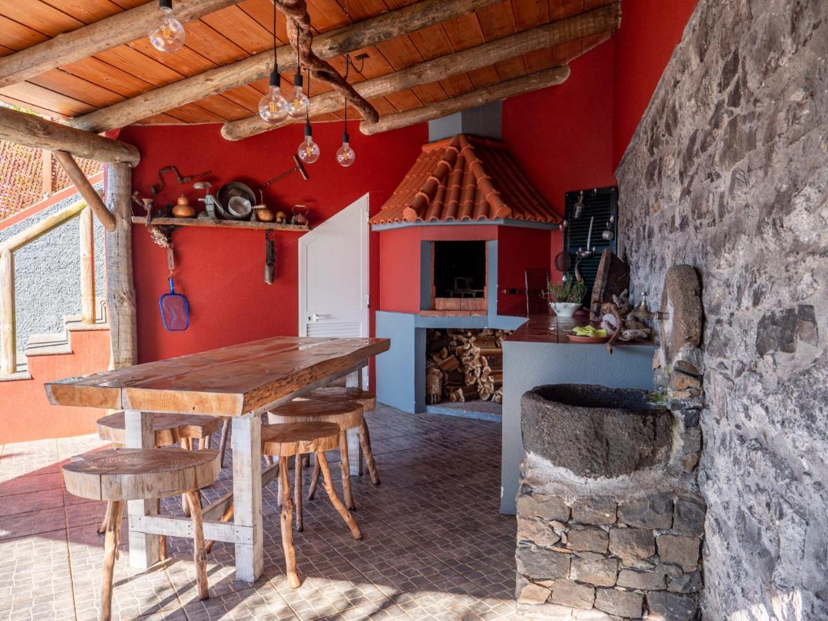 Casa Dos Avos Villa กัลเลตา ภายนอก รูปภาพ