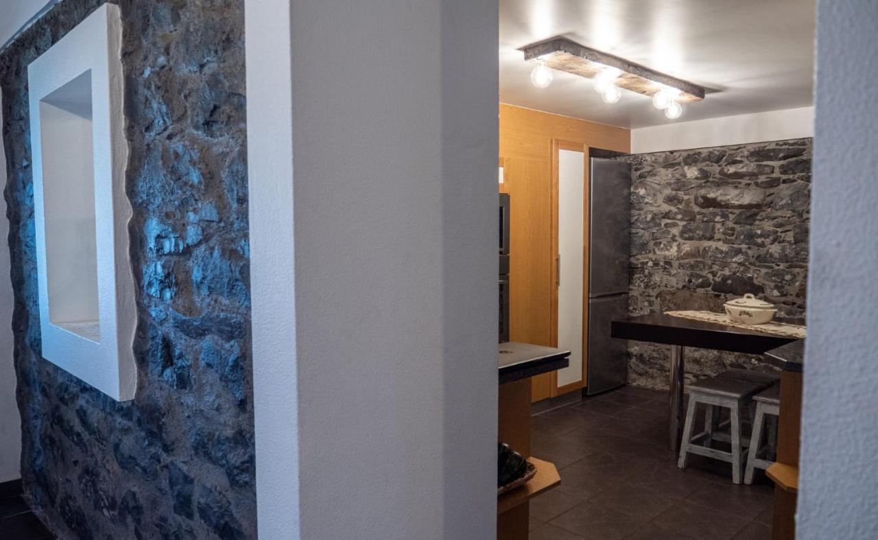 Casa Dos Avos Villa กัลเลตา ภายนอก รูปภาพ