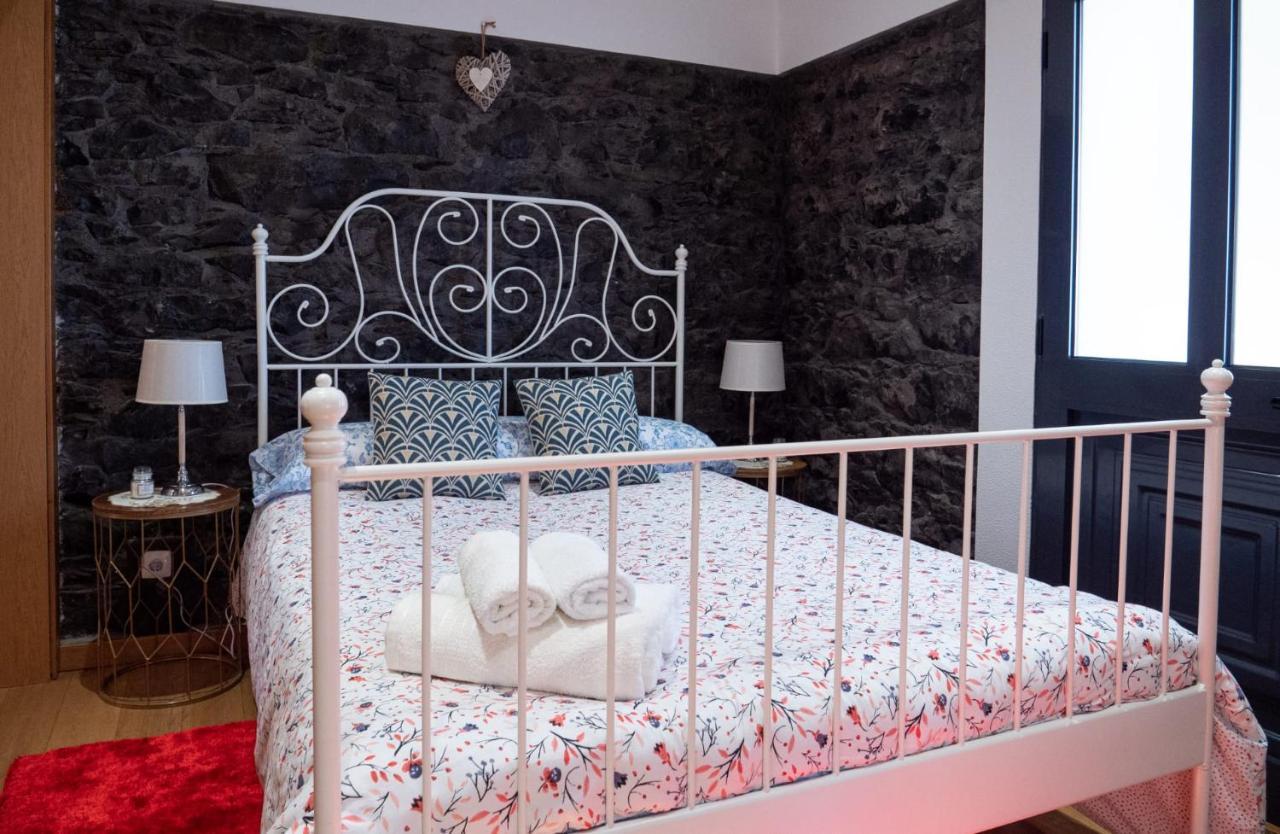 Casa Dos Avos Villa กัลเลตา ภายนอก รูปภาพ
