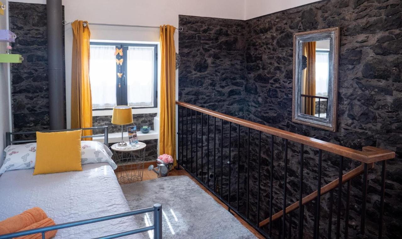 Casa Dos Avos Villa กัลเลตา ภายนอก รูปภาพ