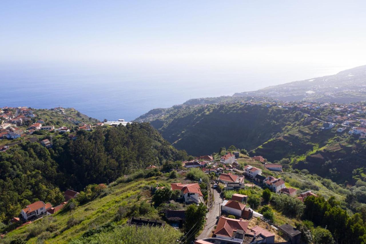 Casa Dos Avos Villa กัลเลตา ภายนอก รูปภาพ