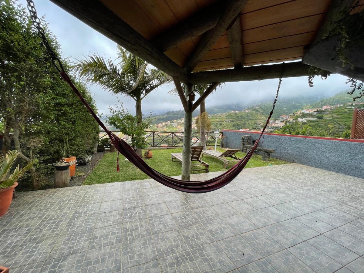Casa Dos Avos Villa กัลเลตา ภายนอก รูปภาพ