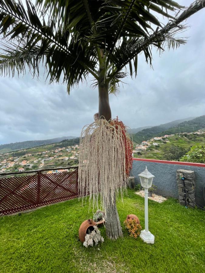 Casa Dos Avos Villa กัลเลตา ภายนอก รูปภาพ