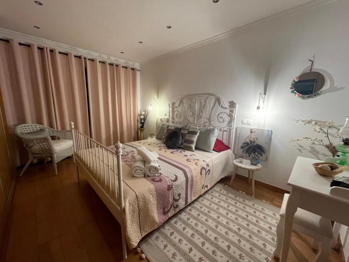 Casa Dos Avos Villa กัลเลตา ภายนอก รูปภาพ