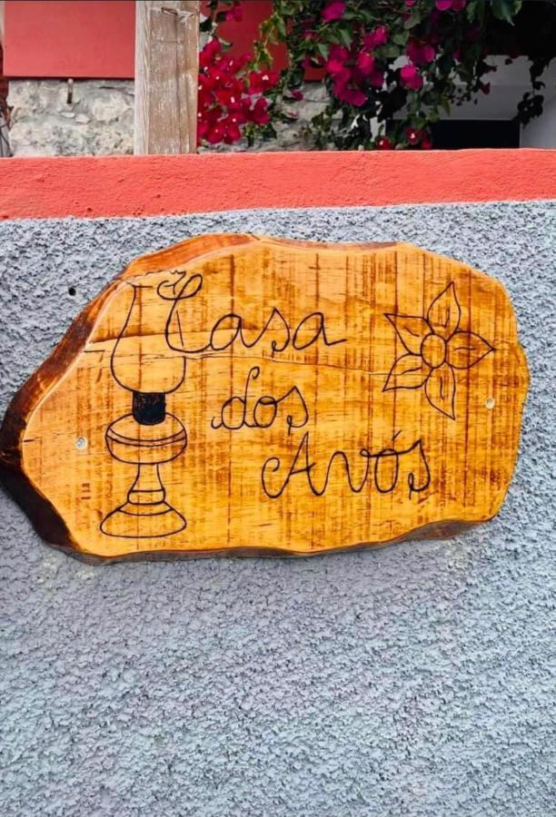Casa Dos Avos Villa กัลเลตา ภายนอก รูปภาพ