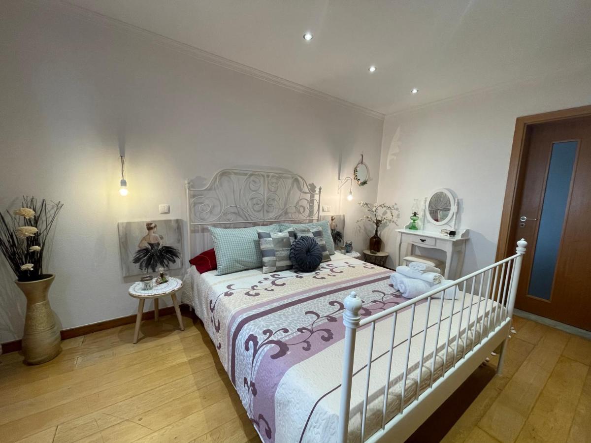 Casa Dos Avos Villa กัลเลตา ภายนอก รูปภาพ