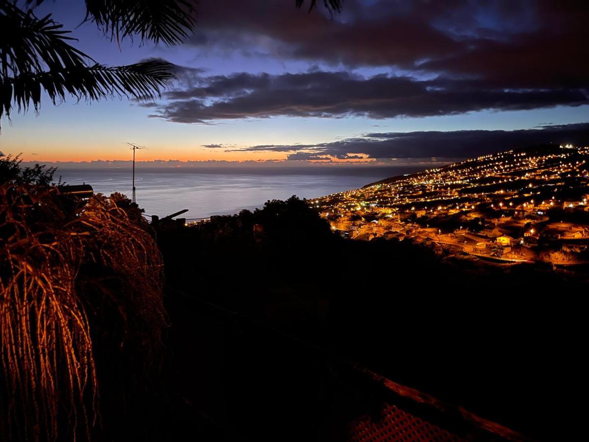 Casa Dos Avos Villa กัลเลตา ภายนอก รูปภาพ